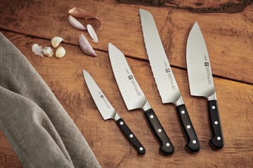 Rocking santoku Zwilling Pro - 18 cm - Zwilling