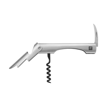 Sacacorchos de camarero Zwilling Sommelier 15 cm - Acero inoxidable - Zwilling