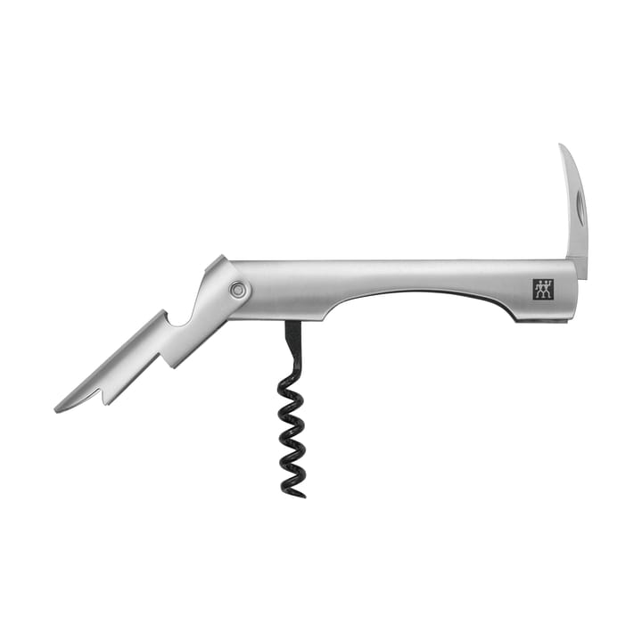 Sacacorchos de camarero Zwilling Sommelier 15 cm - Acero inoxidable - Zwilling