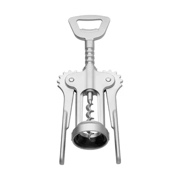 Sacacorchos doble palanca Zwilling Sommelier 20 cm - Acero inoxidable - Zwilling