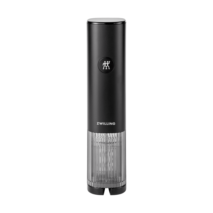 Sacacorchos eléctrico Zwilling 21,3 cm - Negro - Zwilling