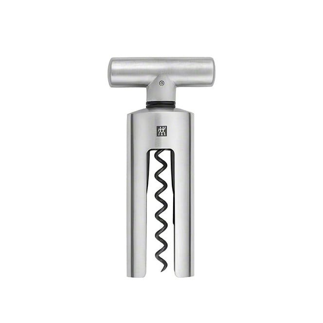 Sacacorchos Zwilling Sommelier - acero inoxidable - Zwilling