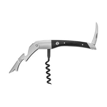 Sacacorchos Zwilling sommelier classic 15 cm - Acero inoxidable - Zwilling