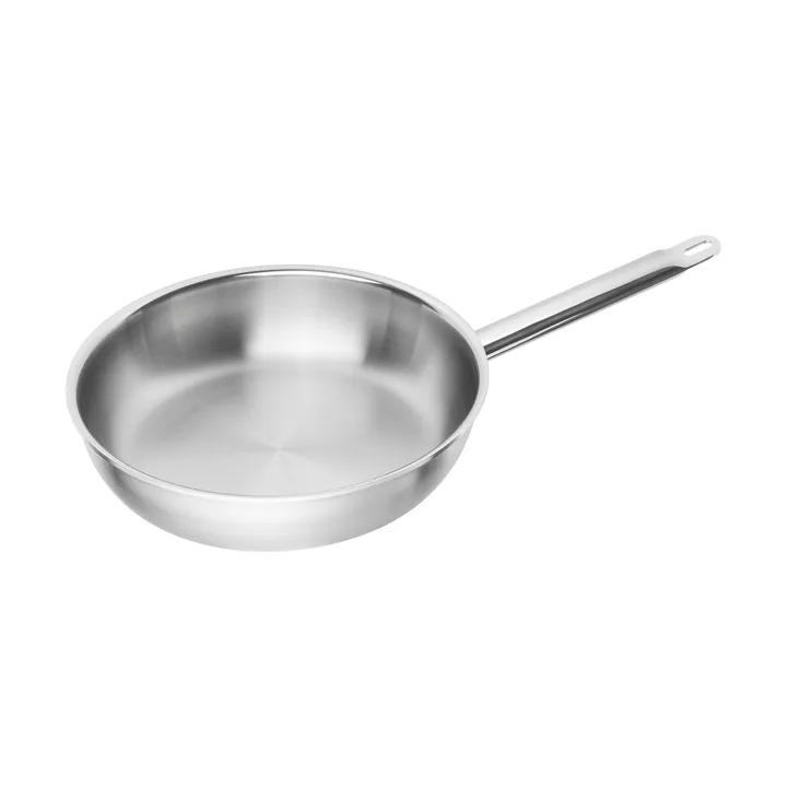 Sartén de acero inoxidable Zwilling Pro - Ø28 cm - Zwilling