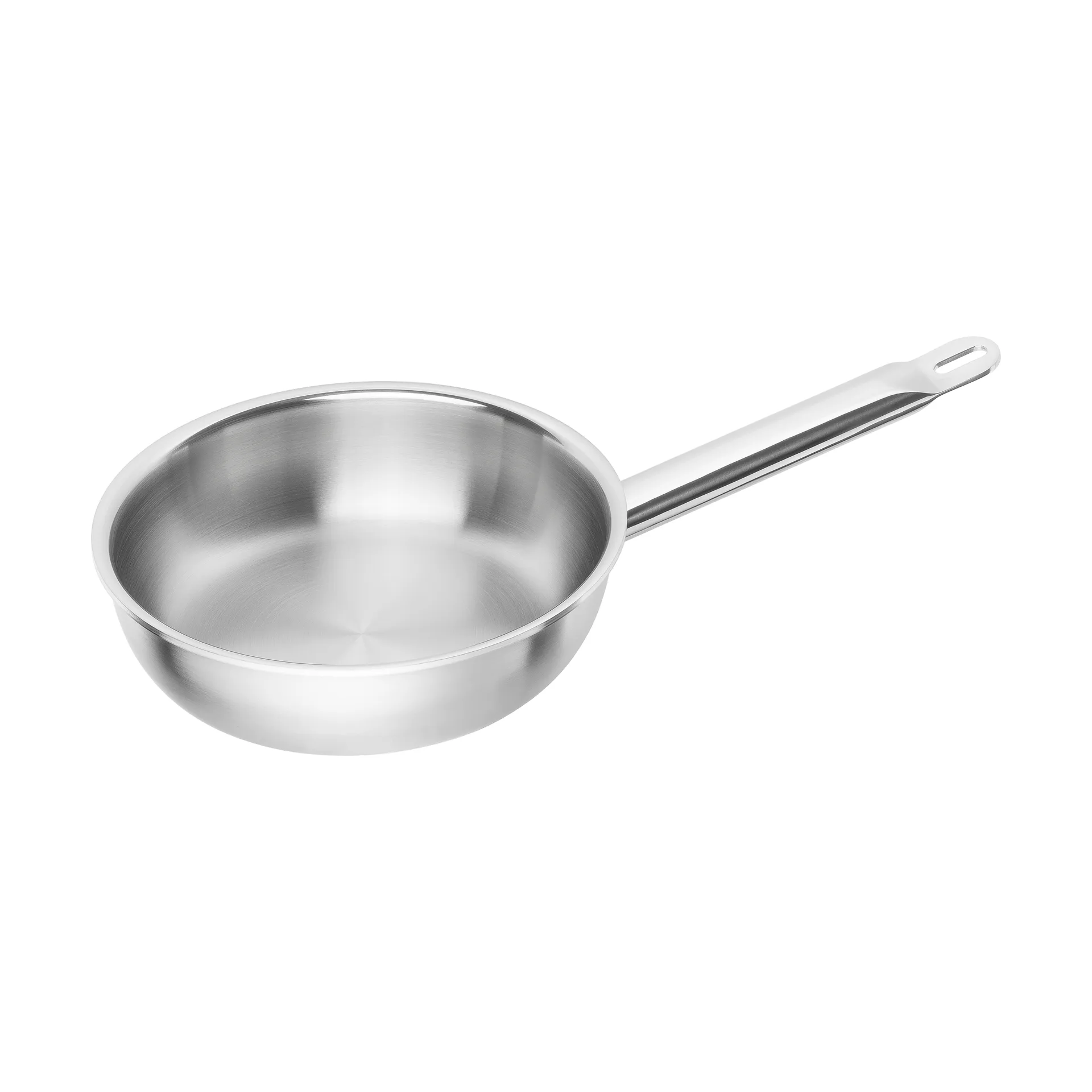 Sartén de acero inoxidableZwilling Pro, Ø20 cm Zwilling