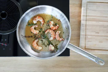 Sartén de acero inoxidableZwilling Pro - Ø28 cm - Zwilling