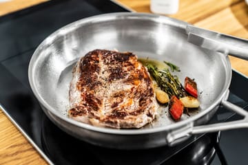 Sartén de acero inoxidableZwilling Pro - Ø28 cm - Zwilling