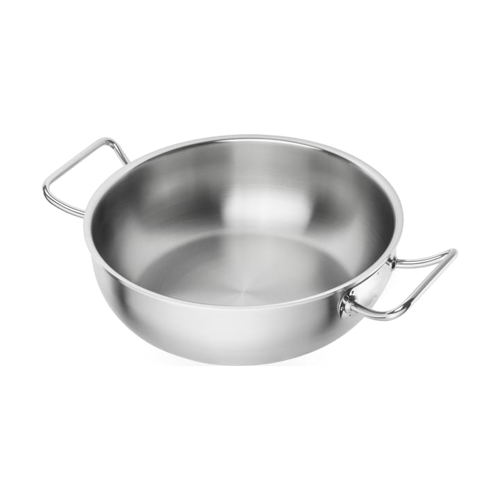 Sartén wok Zwilling Pro Ø30 cm - Acero inoxidable - Zwilling