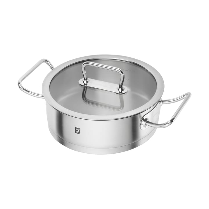 Sartén Zwilling Pro para servir de acero inoxidable - 3 L - Zwilling