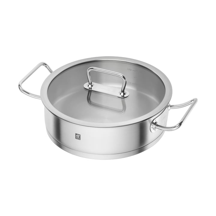 Sartén Zwilling Pro para servir de acero inoxidable - 4,25 L - Zwilling