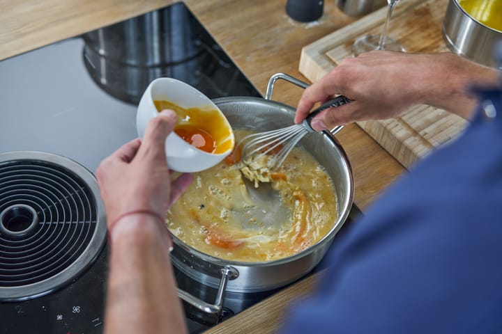 Sartén Zwilling Pro para servir de acero inoxidable, 4,25 L Zwilling
