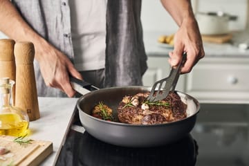 Sartén Zwilling Pure Ø24 cm - Gris - Zwilling