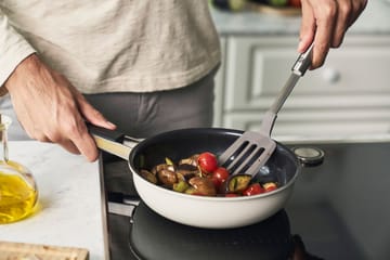 Sartén Zwilling Pure Ø24 cm - Marfil blanco - Zwilling