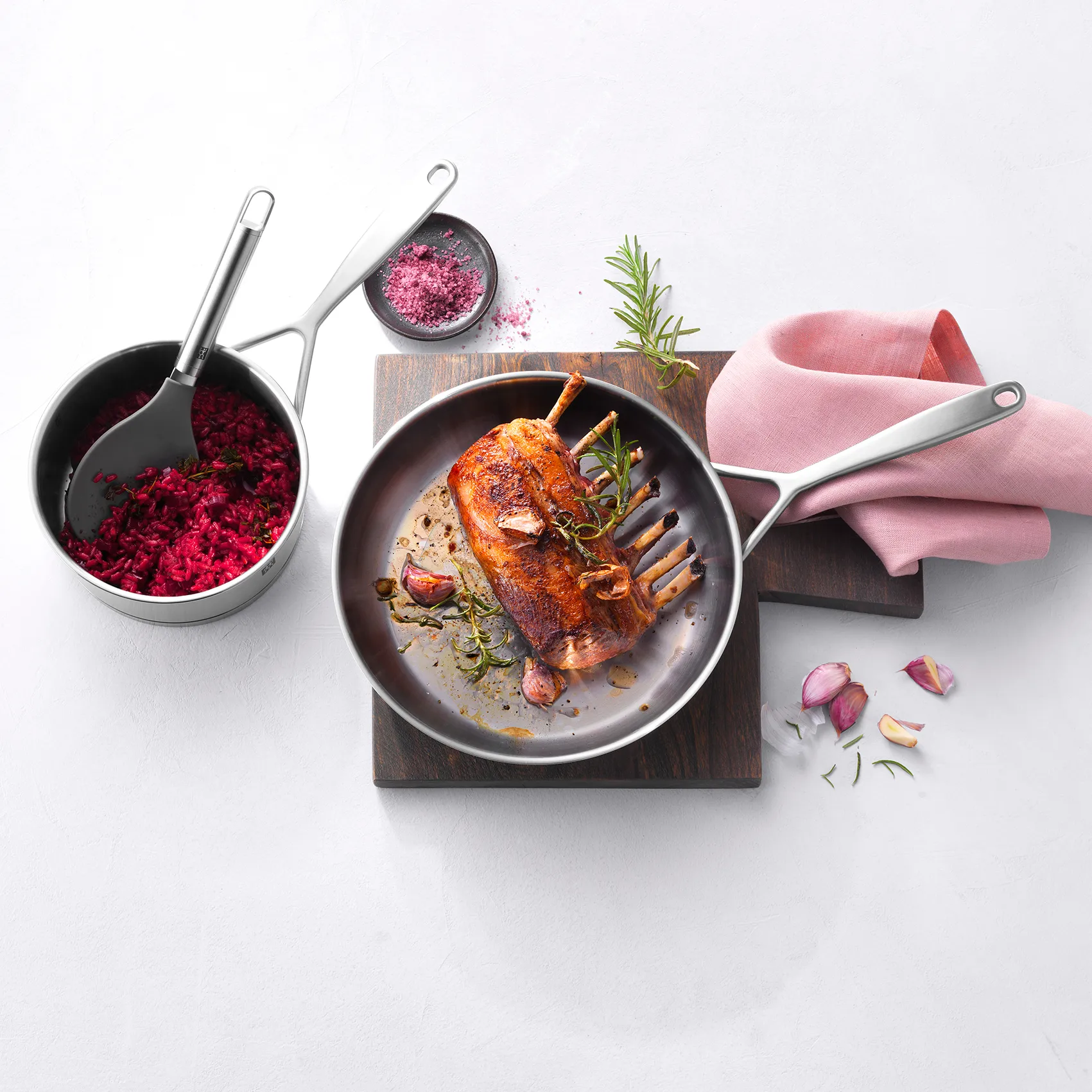 Sartén Zwilling Vitality, 26 cm Zwilling