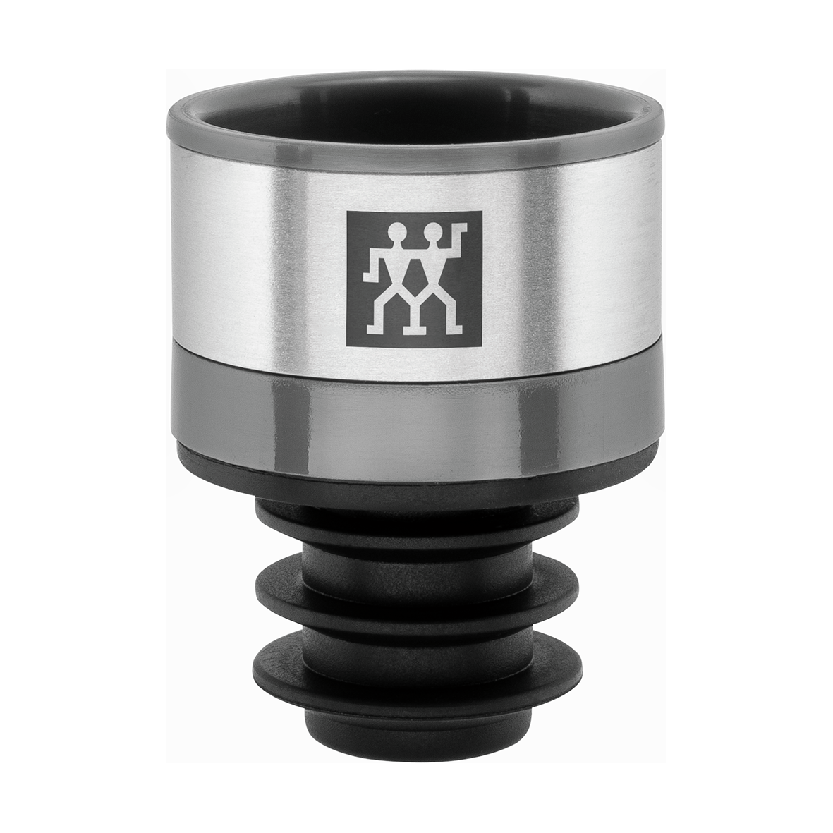 Zwilling Sellador de vino al vacío Zwilling Acero inoxidable