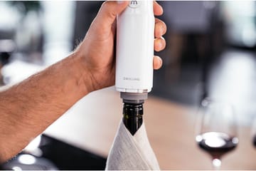 Sellador de vino al vacío Zwilling - Acero inoxidable - Zwilling