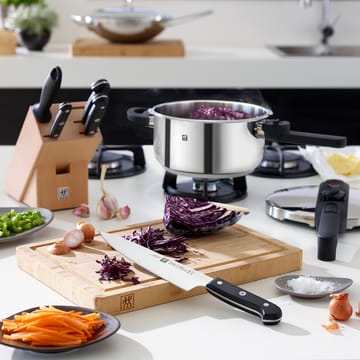 Set de 2 cuchillos de cocina Zwilling Gourmet - 2 piezas - Zwilling