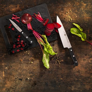 Set de 3 cuchillos de cocina Zwilling Gourmet - 3 piezas - Zwilling