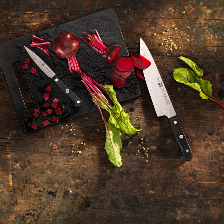 Set de 5 cuchillos de cocina Zwilling Gourmet, 5 piezas Zwilling