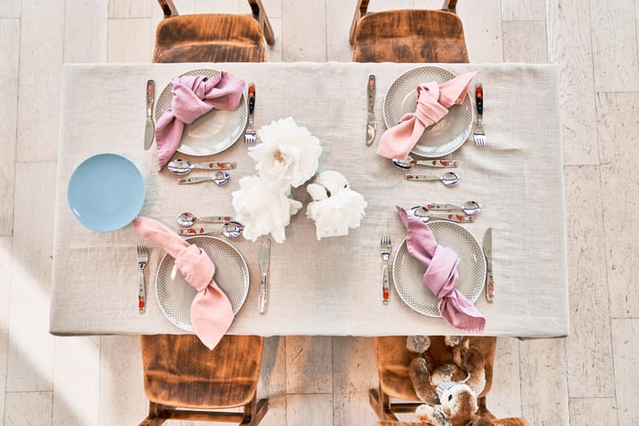 Set de cubiertos para niños Zwilling Twin kids  4 piezas, Emelie prinsessa Zwilling