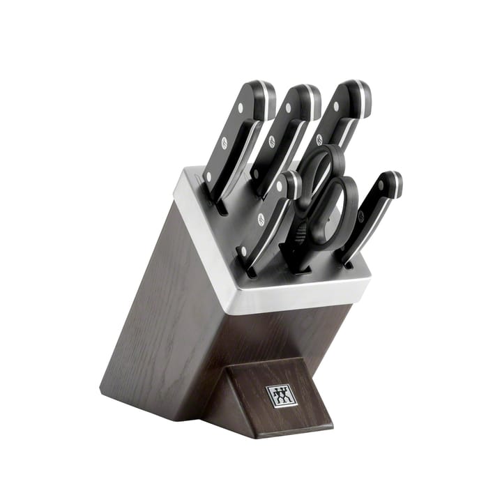 Set de cuchillos Zwilling Gourmet 6 piezas - 6 piezas - Zwilling