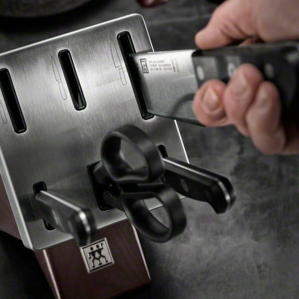 Set de cuchillos Zwilling Gourmet 6 piezas, 6 piezas Zwilling