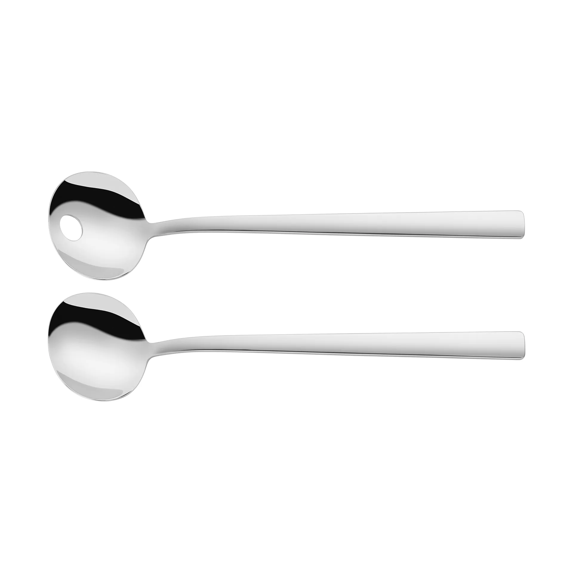Set de ensalada Zwilling Dinner 2 piezas, Acero inoxidable Zwilling
