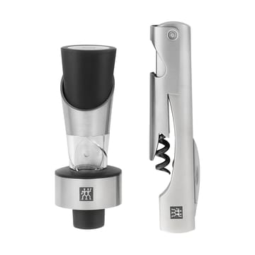 Set de sommelier Zwilling 2 piezas - Acero inoxidable - Zwilling