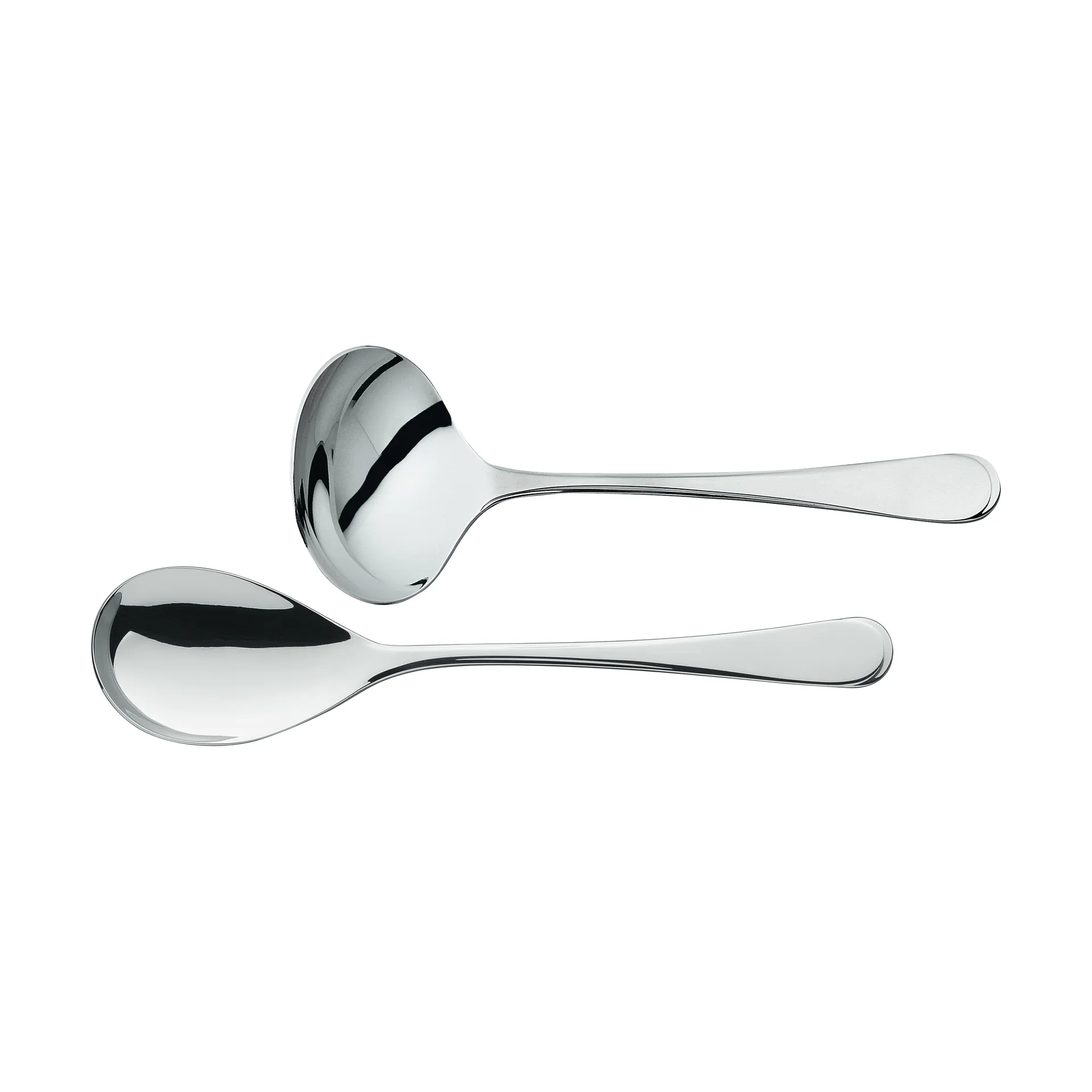 Set para servir Zwilling Jessica 2 piezas, Acero inoxidable Zwilling