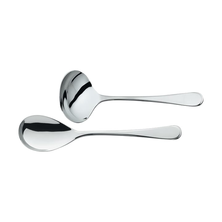 Set para servir Zwilling Jessica 2 piezas - Acero inoxidable - Zwilling