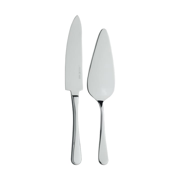 Set para tarta Zwilling Jessica 2 piezas - Acero inoxidable - Zwilling