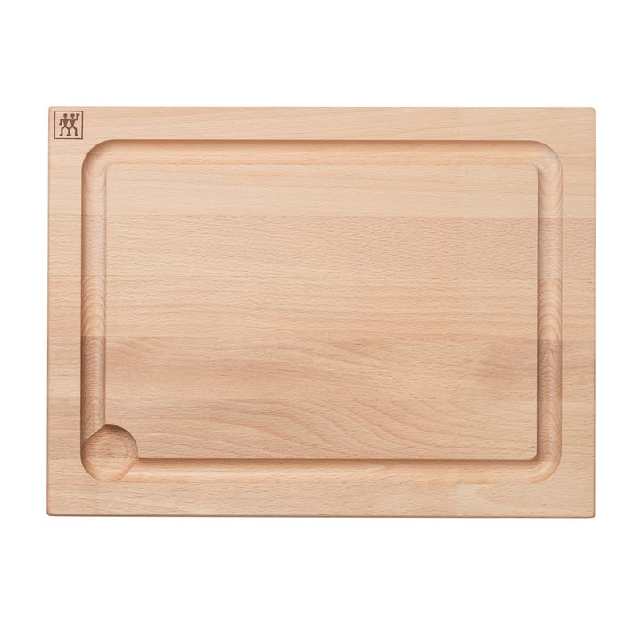 Tabla de cortar Zwilling 30x40 cm, haya Zwilling