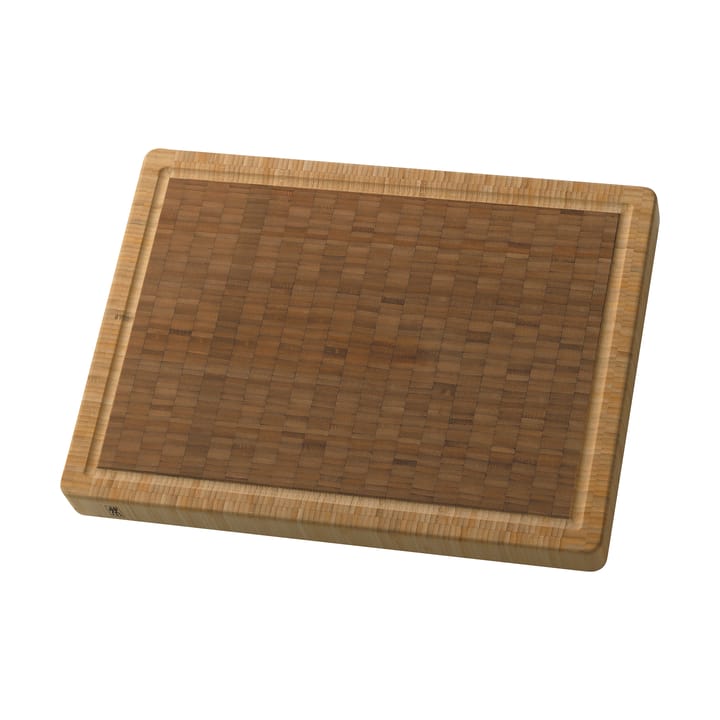 Tabla de cortar Zwilling bambu  - Grande - Zwilling