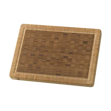 Tabla de cortar Zwilling bambu - Medio - Zwilling