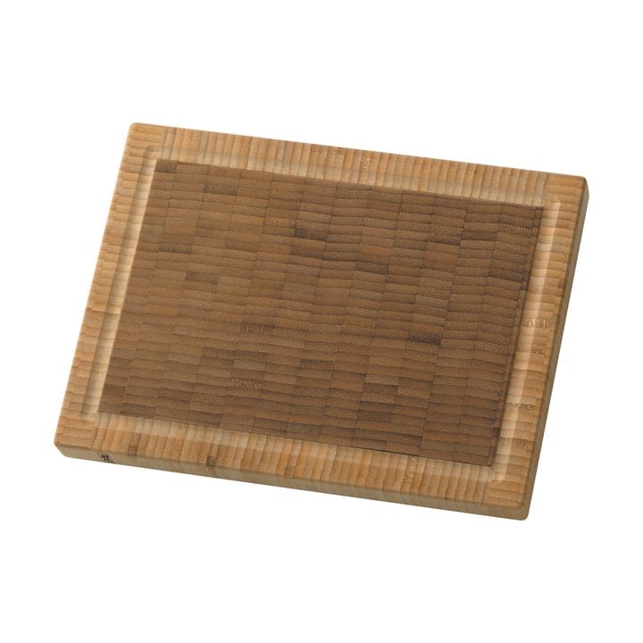Tabla de cortar Zwilling bambu  - Pequeño - Zwilling