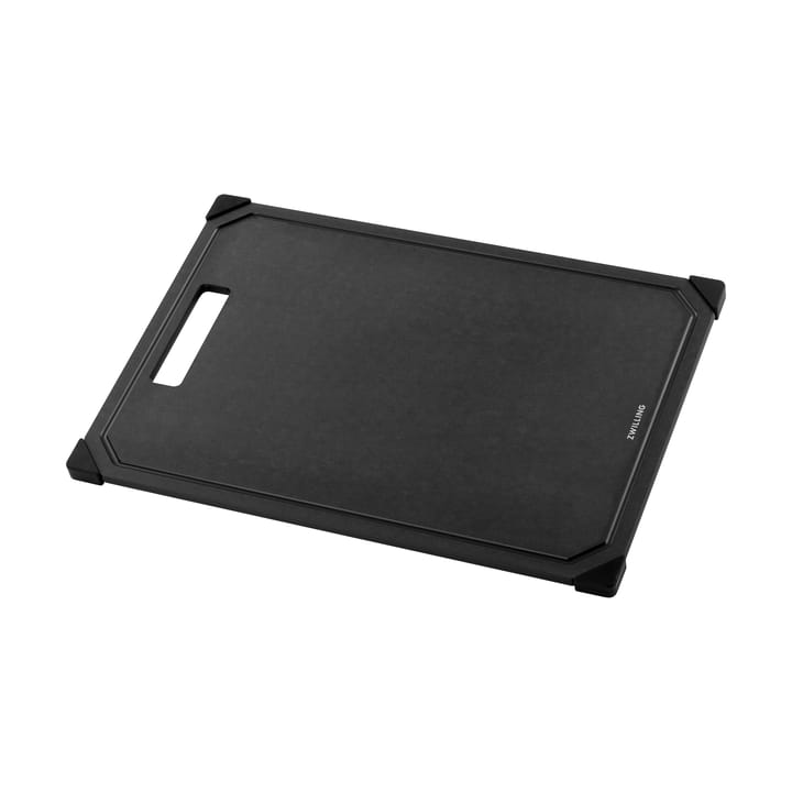 Tabla de cortar Zwilling fibra de madera negro - M - Zwilling