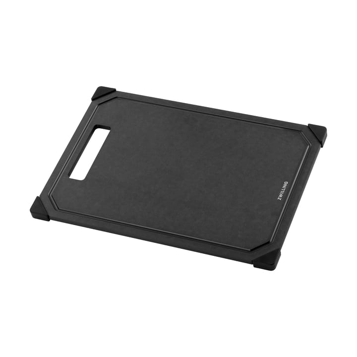 Tabla de cortar Zwilling fibra de madera negro - S - Zwilling