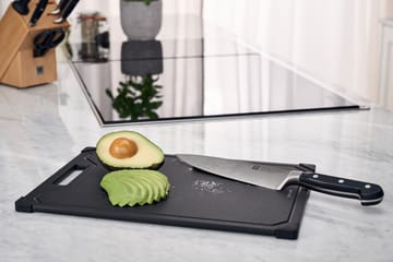 Tabla de cortar Zwilling fibra de madera negro - S - Zwilling