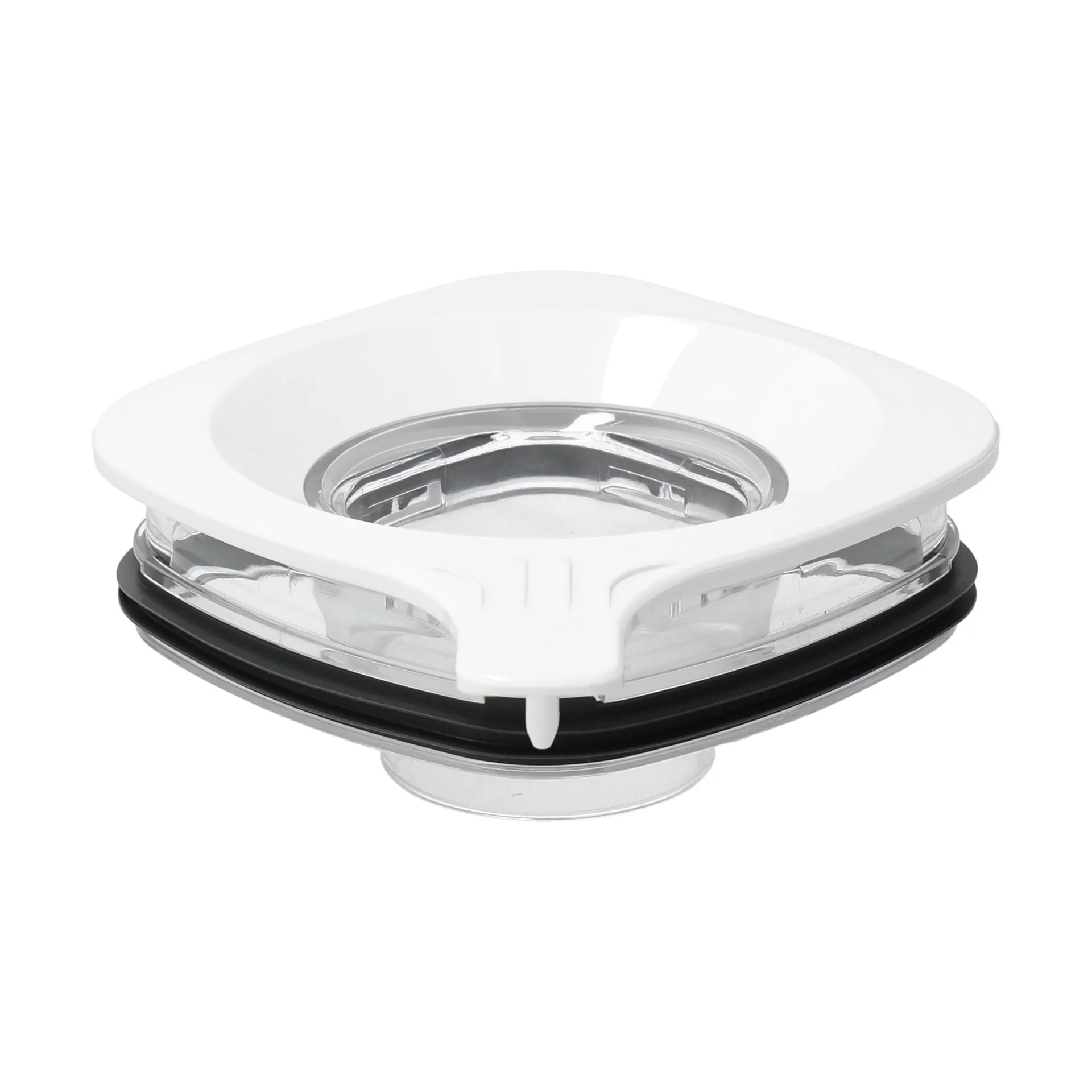 Tapa de vacío Zwilling para batidora, Blanco Zwilling