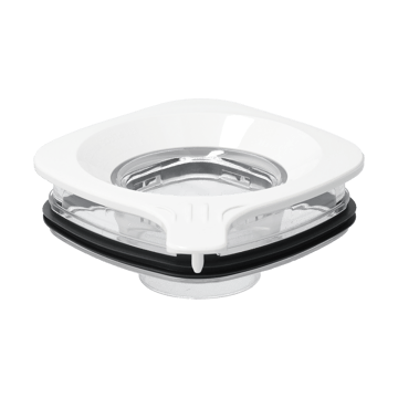 Tapa de vacío Zwilling para batidora - Blanco - Zwilling