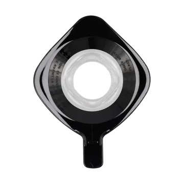 Tapa de vacío Zwilling para batidora - Negro, 1,4 L - Zwilling
