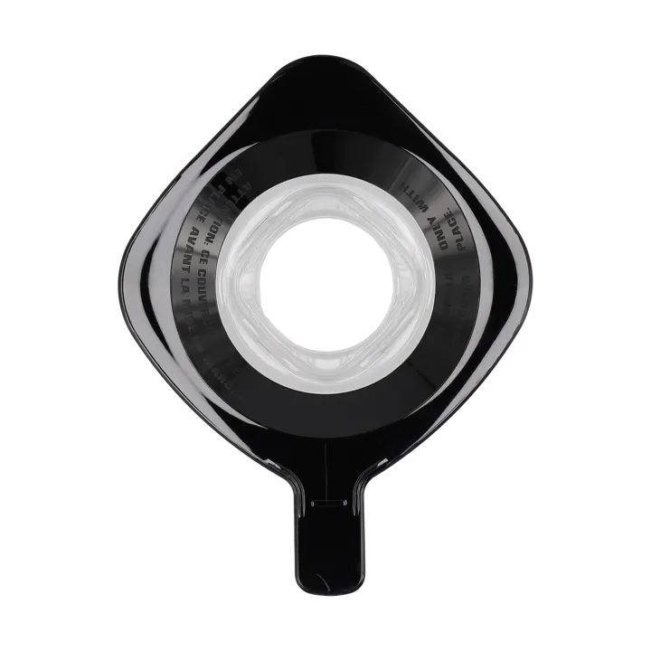 Tapa de vacío Zwilling para batidora - Negro, 1,4 L - Zwilling