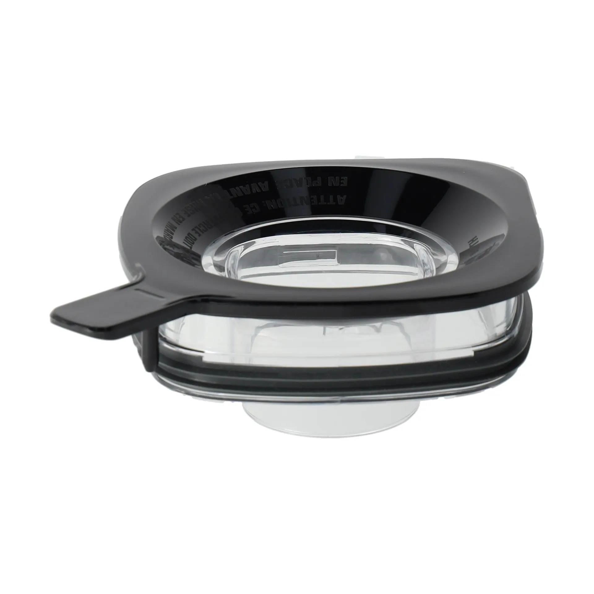 Tapa de vacío Zwilling para batidora, Negro, 1,4 L Zwilling