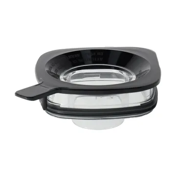 Tapa de vacío Zwilling para batidora - Negro, 1,4 L - Zwilling
