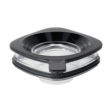Tapa de vacío Zwilling para batidora - Negro - Zwilling