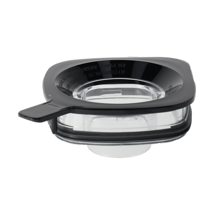 Tapa de vacío Zwilling para batidora, Negro Zwilling