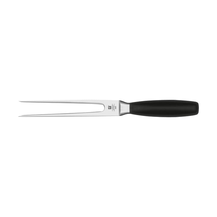 Tenedor de carne Zwilling Four star 18 cm - Acero inoxidable - Zwilling