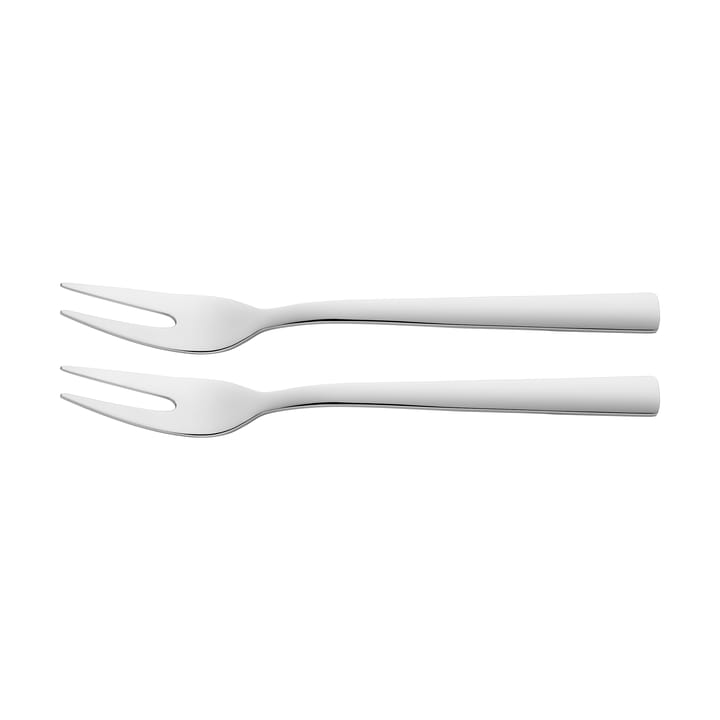 Tenedor de grill Zwilling Dinner  2-pack - Acero inoxidable - Zwilling