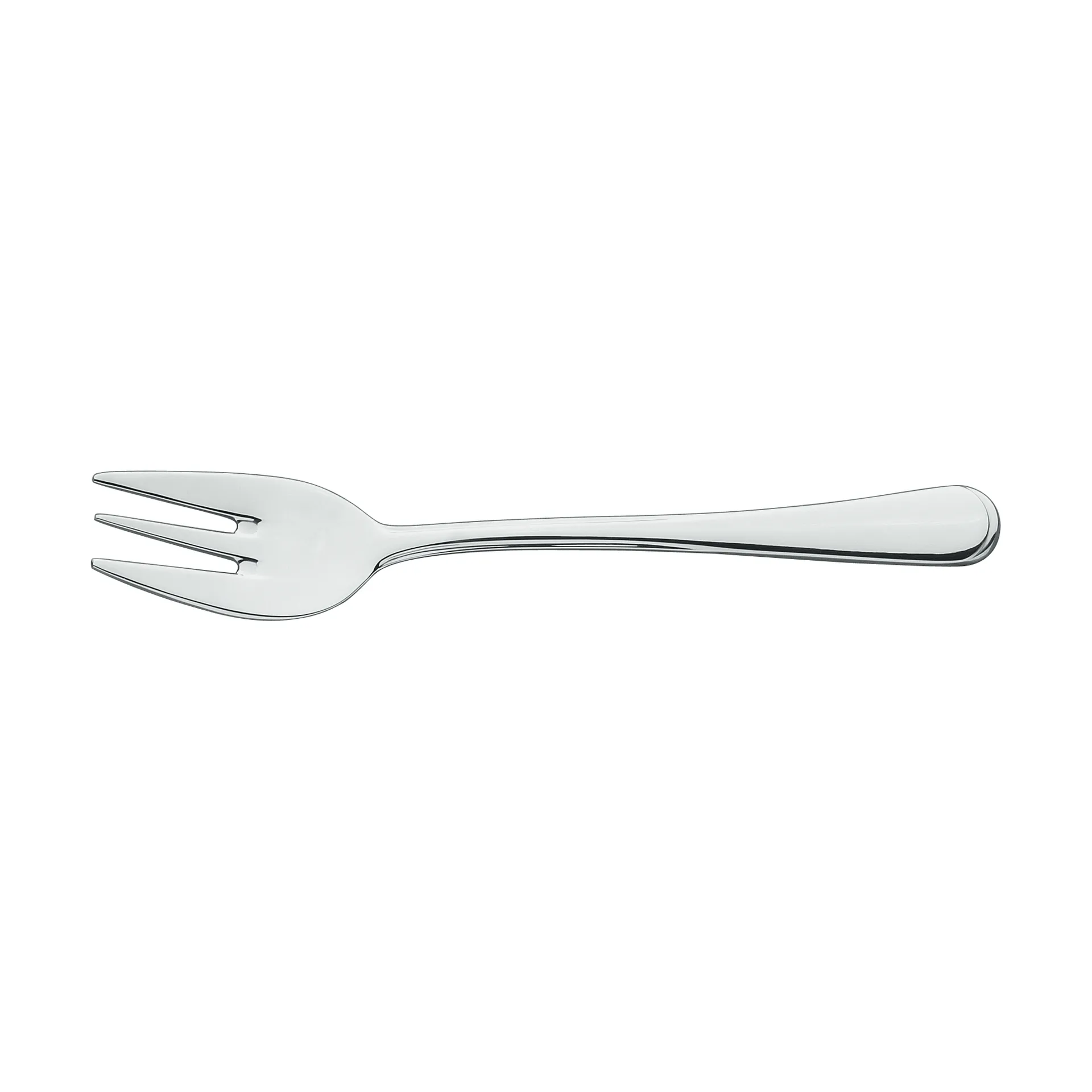 Tenedor para tarta Zwilling Jessica 14 cm, Acero inoxidable Zwilling