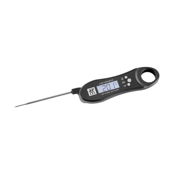 Termómetro digital Zwilling BBQ+ - Negro - Zwilling